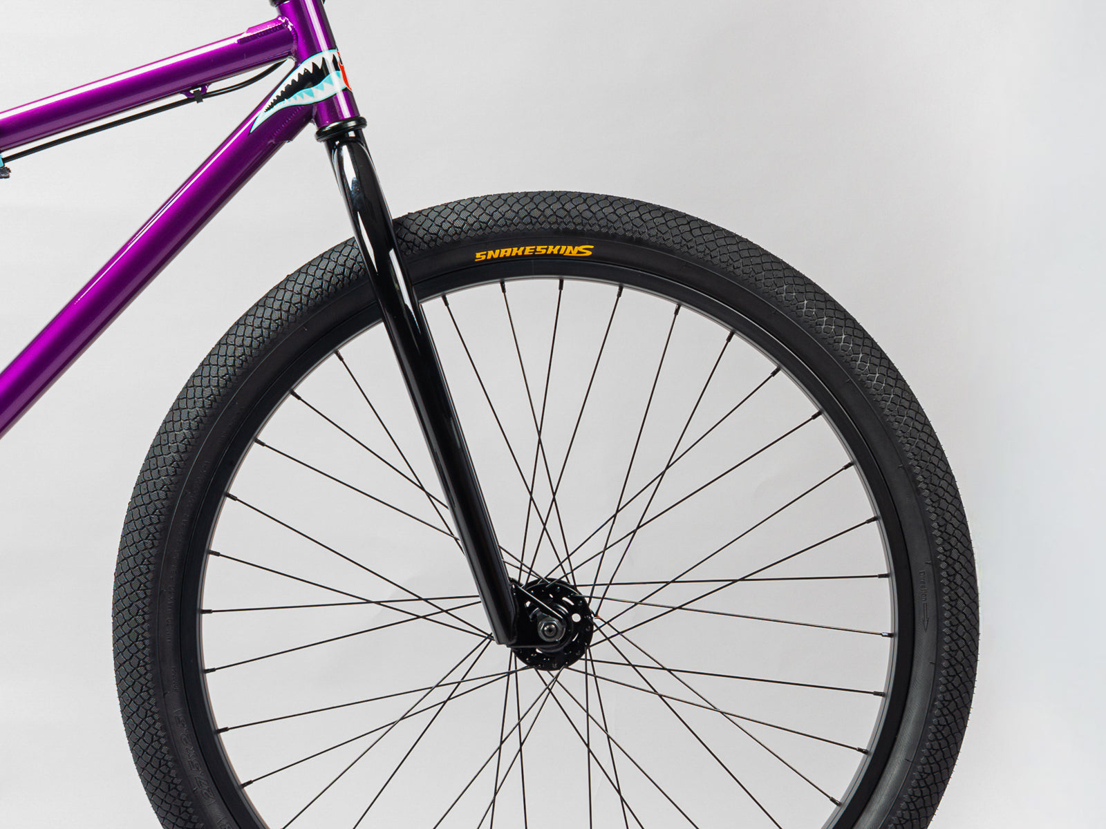 La Plaga Bomma ST Wheelie Bikes
