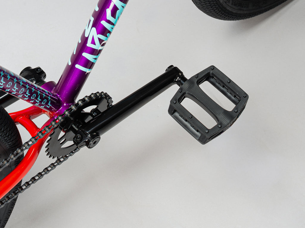 La Plaga Bomma ST Wheelie Bikes