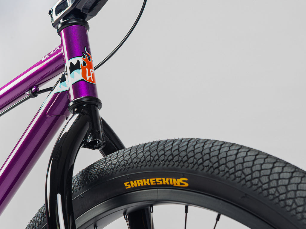 La Plaga Bomma ST Wheelie Bikes