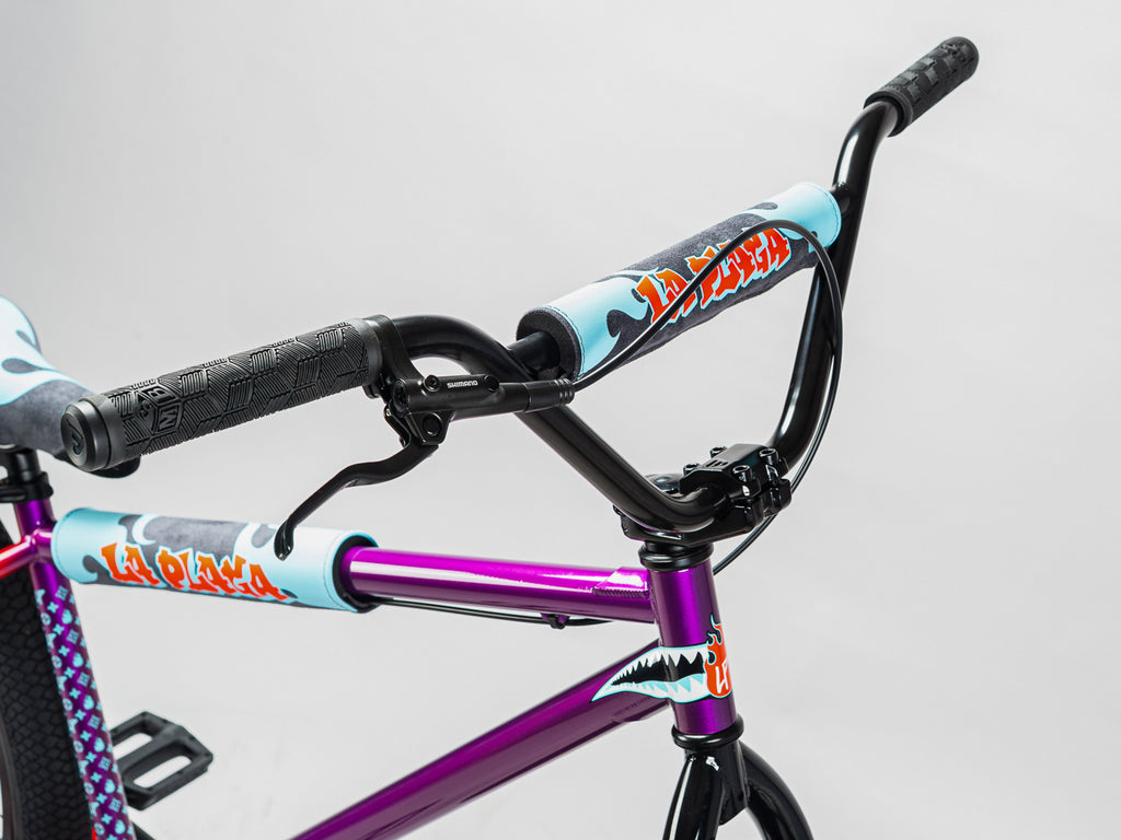 La Plaga Bomma ST Wheelie Bikes