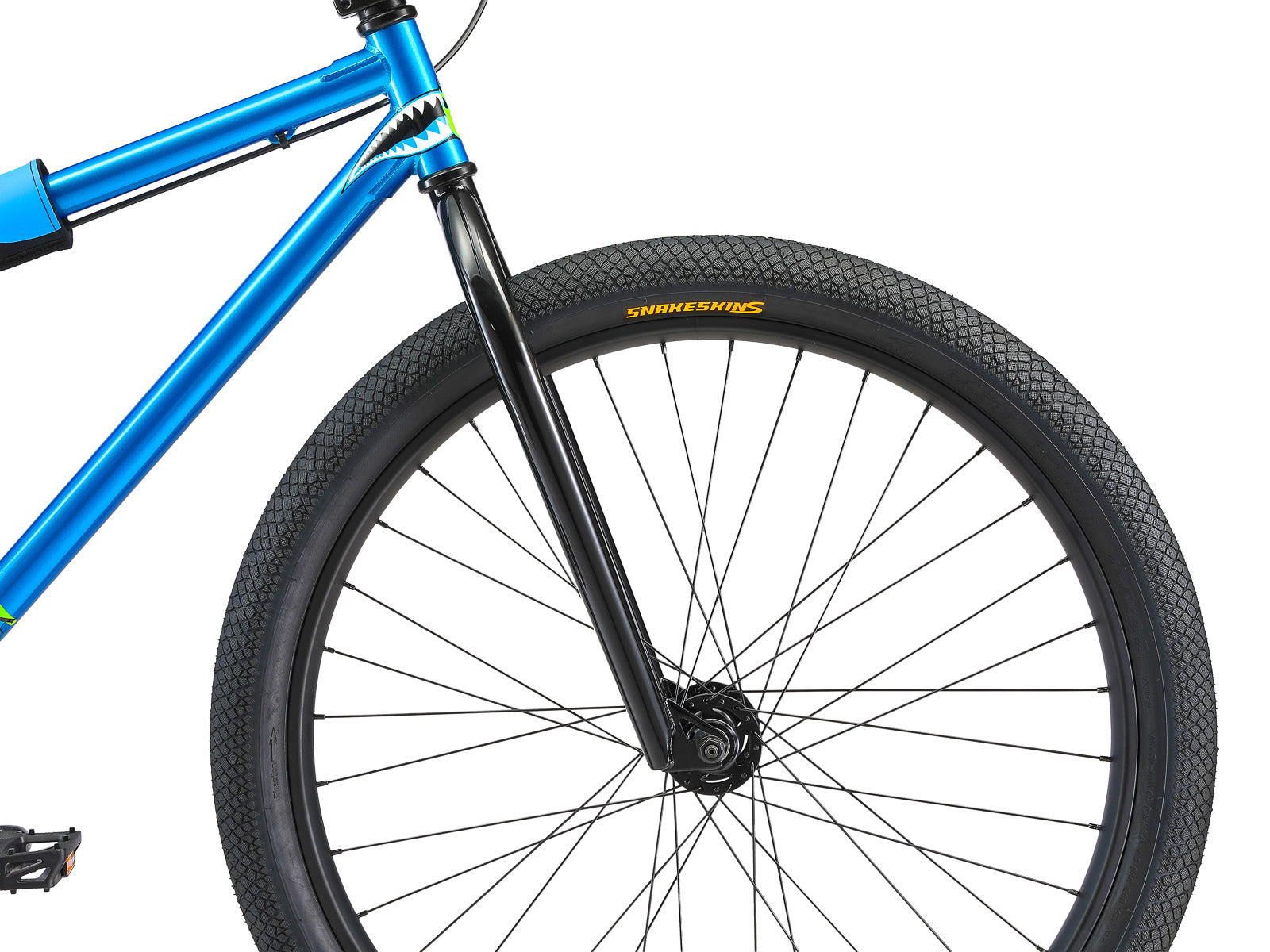 La Plaga Bomma ST Wheelie Bikes