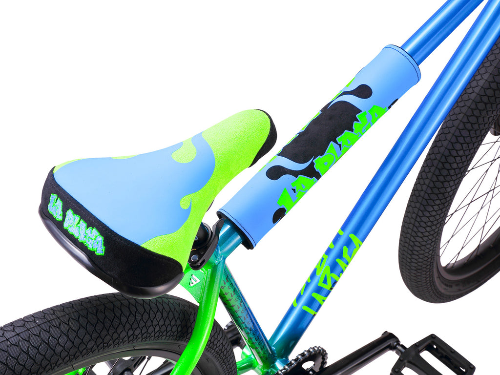 La Plaga Bomma ST Wheelie Bikes