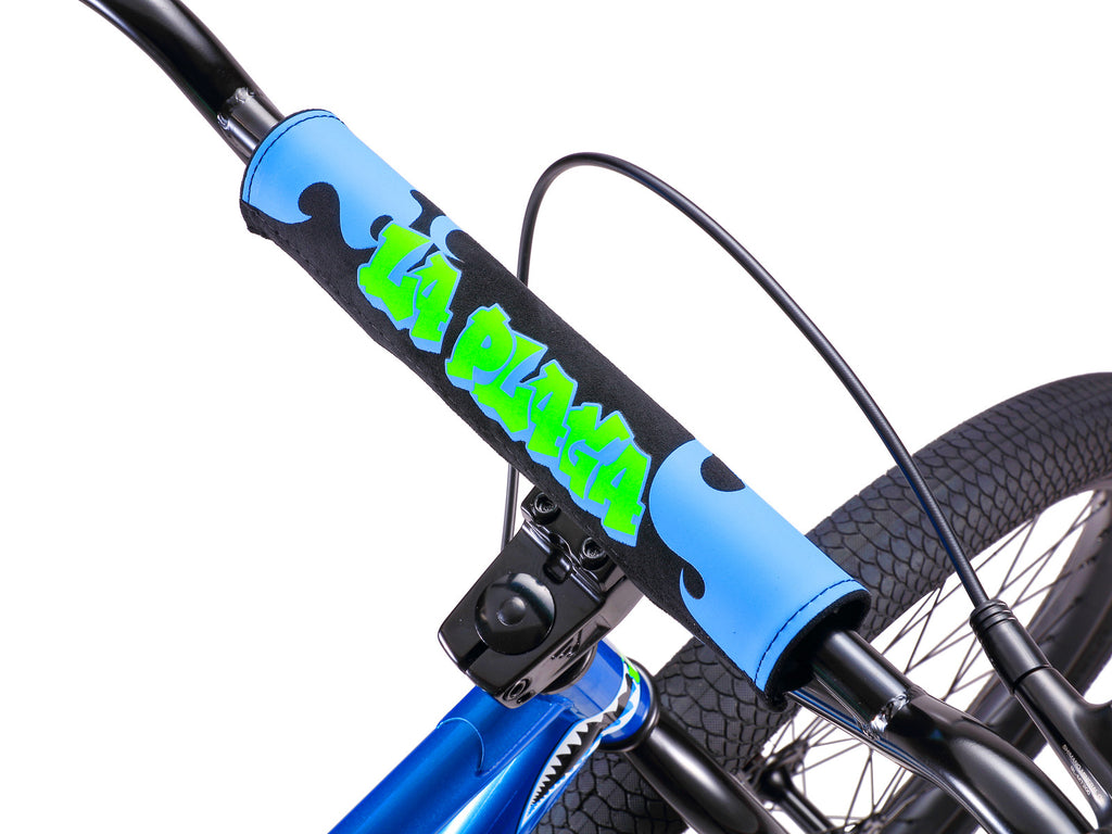 La Plaga Bomma ST Wheelie Bikes
