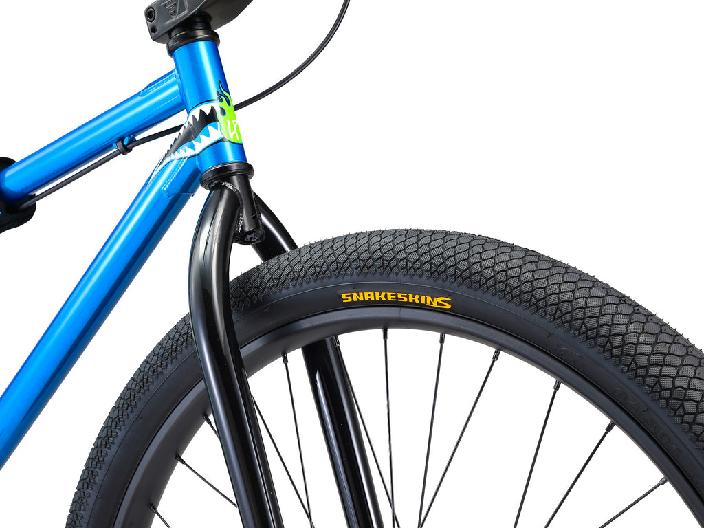 La Plaga Bomma ST Wheelie Bikes