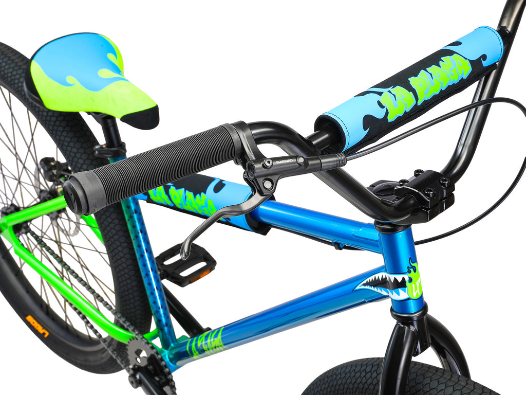 La Plaga Bomma ST Wheelie Bikes