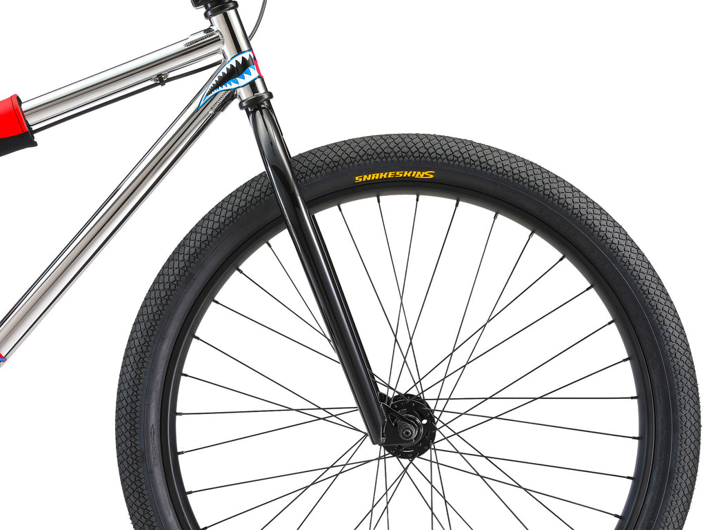 La Plaga Bomma ST Wheelie Bikes