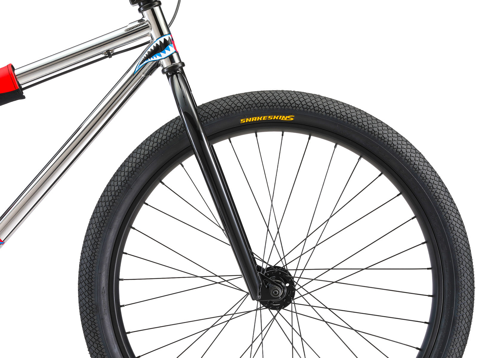 La Plaga Bomma ST Wheelie Bikes