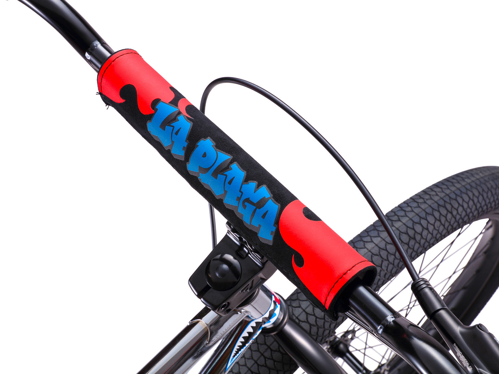 La Plaga Bomma ST Wheelie Bikes