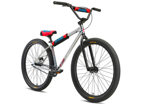 La Plaga Bomma ST Wheelie Bikes