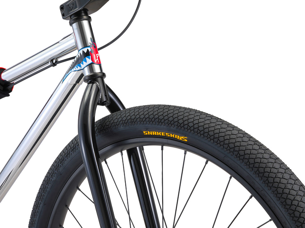 La Plaga Bomma ST Wheelie Bikes
