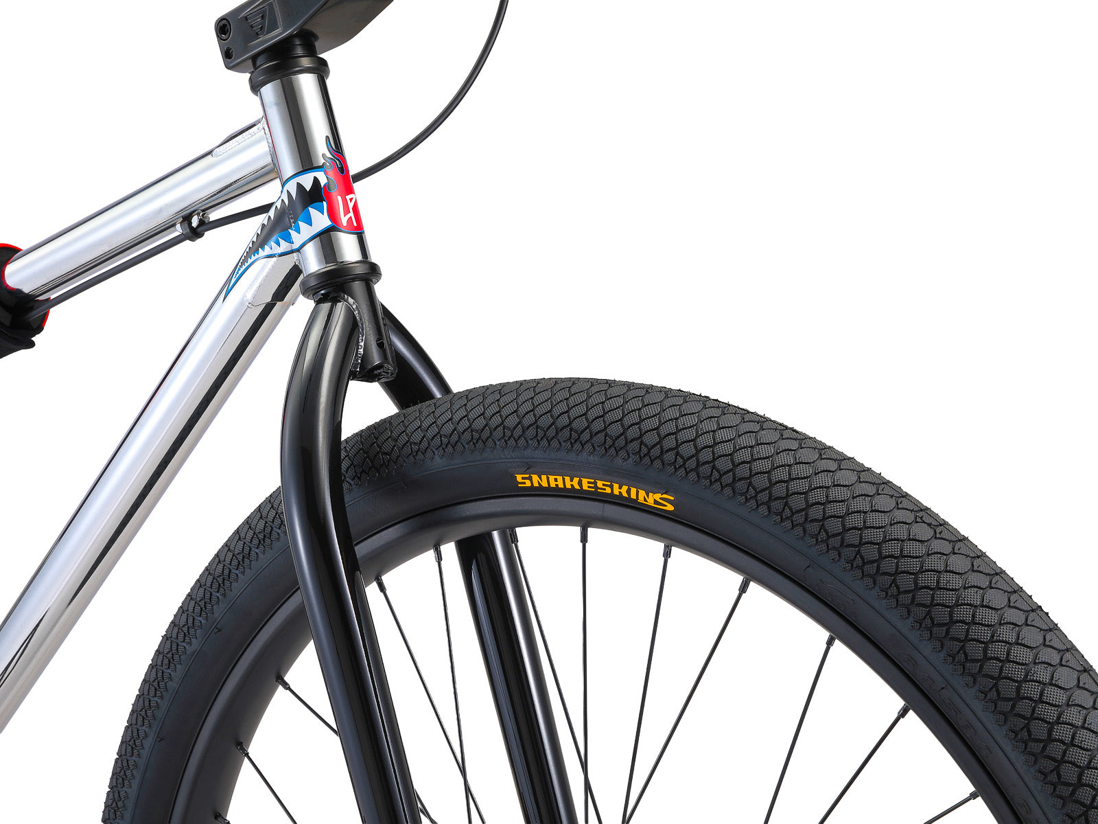 La Plaga Bomma ST Wheelie Bikes
