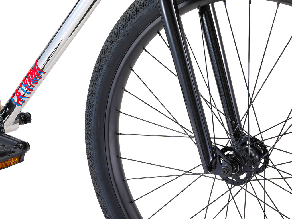 La Plaga Bomma ST Wheelie Bikes