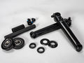 Crank Upgrade