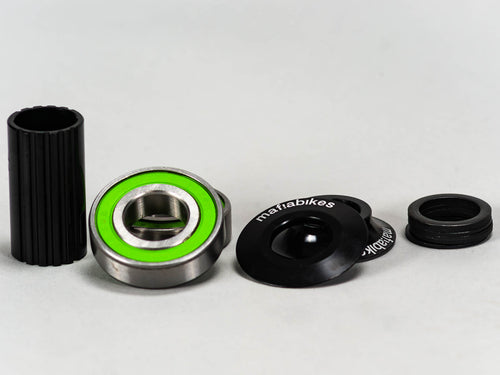 19mm Mid Bottom Bracket