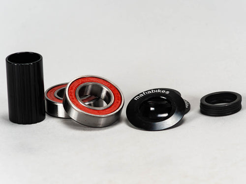 22mm Mid Bottom Bracket
